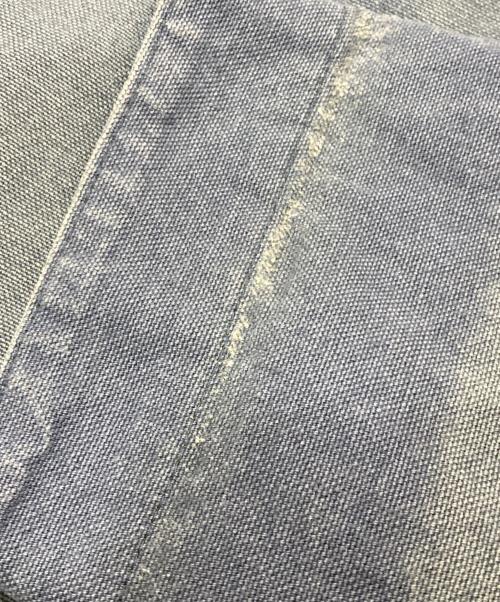 L.L.Bean（エルエルビーン）L.L.Bean (エルエルビーン) 80'sハンティングジャケット インディゴ サイズ:Mの古着・服飾アイテム