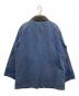 L.L.Bean (エルエルビーン) 80'sハンティングジャケット インディゴ サイズ:M：12000円