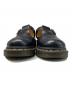 Dr.Martens (ドクターマーチン) POLLEY Tバーシューズ ブラック サイズ:UK5(24cm相当)：12000円