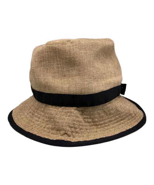 THE NORTH FACE（ザ ノース フェイス）THE NORTH FACE (ザ ノース フェイス) ハイクハット ベージュ サイズ:Mの古着・服飾アイテム