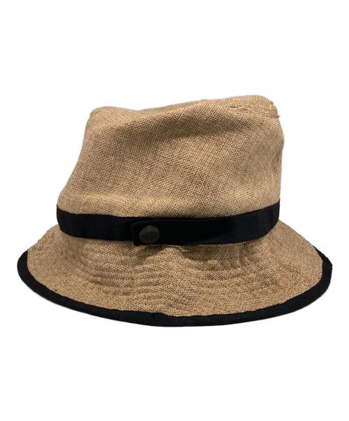 THE NORTH FACE（ザ ノース フェイス）THE NORTH FACE (ザ ノース フェイス) ハイクハット ベージュ サイズ:Mの古着・服飾アイテム