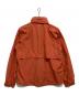 Eddie Bauer (エディーバウアー) ジップジャケット オレンジ サイズ:S：5000円