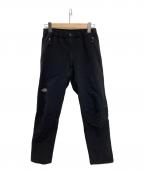 THE NORTH FACEザ ノース フェイス）の古着「Alpine Light pants/アルパインライトパンツ」｜ブラック