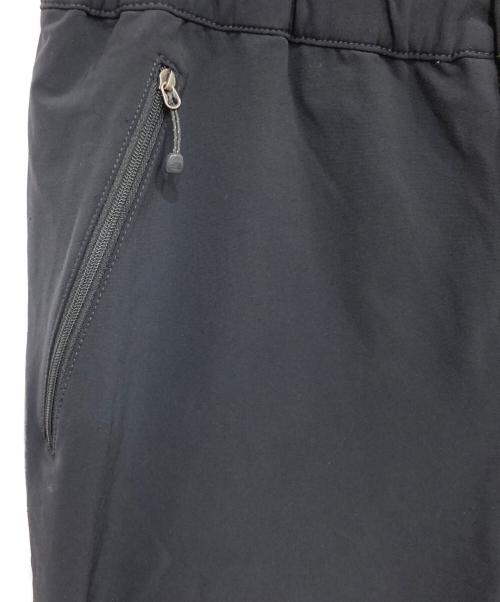 THE NORTH FACE（ザ ノース フェイス）THE NORTH FACE (ザ ノース フェイス) Alpine Light pants/アルパインライトパンツ ブラック サイズ:Sの古着・服飾アイテム