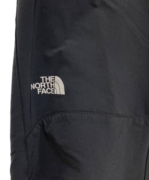 THE NORTH FACE（ザ ノース フェイス）THE NORTH FACE (ザ ノース フェイス) Alpine Light pants/アルパインライトパンツ ブラック サイズ:Sの古着・服飾アイテム