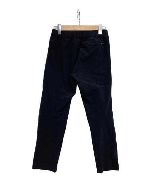 THE NORTH FACE（ザ ノース フェイス）THE NORTH FACE (ザ ノース フェイス) Alpine Light pants/アルパインライトパンツ ブラック サイズ:Sの古着・服飾アイテム