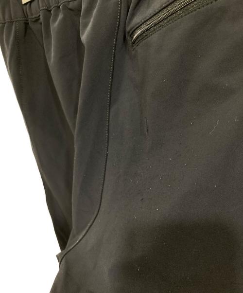 THE NORTH FACE（ザ ノース フェイス）THE NORTH FACE (ザ ノース フェイス) Alpine Light pants/アルパインライトパンツ ブラック サイズ:Sの古着・服飾アイテム