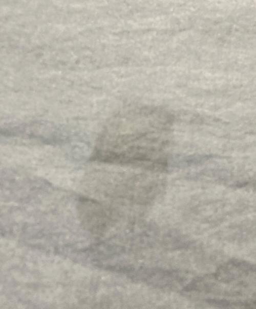 N.HOOLYWOOD（エヌ ハリウッド）N.HOOLYWOOD (エヌ ハリウッド) 切替Tシャツ ネイビー サイズ:SIZE40の古着・服飾アイテム