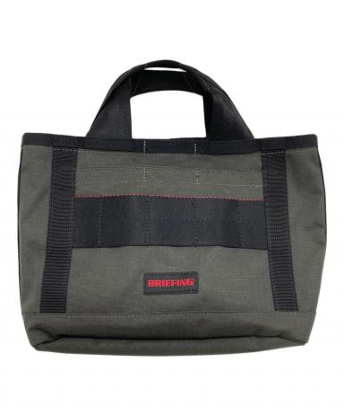 中古・古着通販】BRIEFING (ブリーフィング) SUNDAY CART TOTE VORTEX