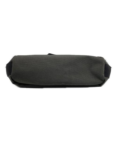 BRIEFING（ブリーフィング）BRIEFING (ブリーフィング) SUNDAY CART TOTE VORTEX STEEL カーキの古着・服飾アイテム