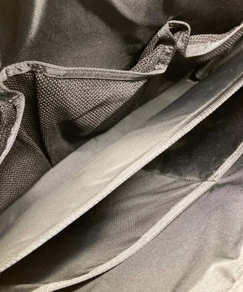 BRIEFING（ブリーフィング）BRIEFING (ブリーフィング) NEO B4 LINER/2WAYバッグ ブラックの古着・服飾アイテム