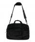 BRIEFING (ブリーフィング) NEO B4 LINER/2WAYバッグ ブラック：19000円