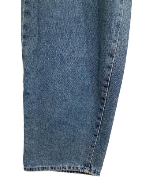 Calvin Klein Jeans（カルバンクラインジーンズ）Calvin Klein Jeans (カルバンクラインジーンズ) デニムパンツ インディゴ サイズ:W38の古着・服飾アイテム