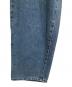 中古・古着 Calvin Klein Jeans (カルバンクラインジーンズ) デニムパンツ インディゴ サイズ:W38：4000円