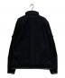 FRED PERRY (フレッドペリー) BEAMS (ビームス) 別注ハリントンジャケット ブラック サイズ:XL：12000円