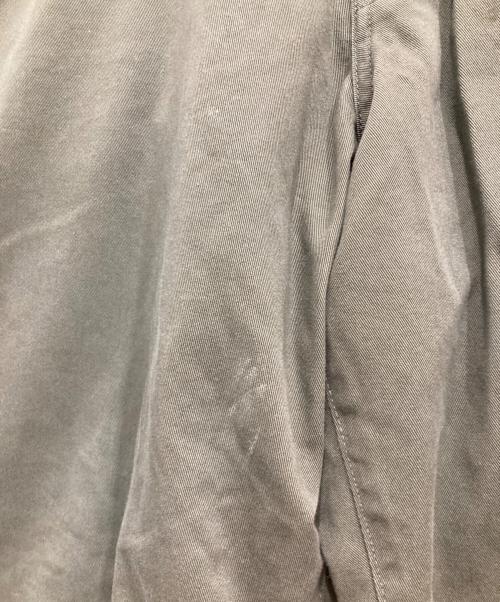 FTC（エフティーシー）FTC (エフティーシー) EMB CHNO カーキ サイズ:Mの古着・服飾アイテム