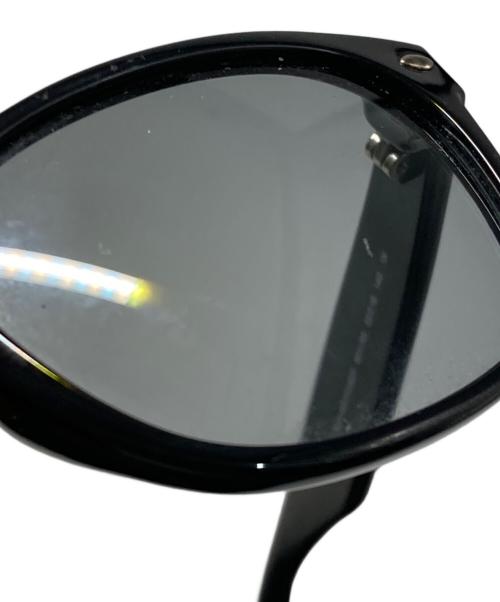 RAY-BAN（レイバン）RAY-BAN (レイバン) NEW WAYFARER/サングラス ブラック サイズ:55□18 140の古着・服飾アイテム