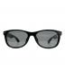 RAY-BAN (レイバン) NEW WAYFARER/サングラス ブラック サイズ:55□18 140：7000円