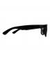中古・古着 RAY-BAN (レイバン) NEW WAYFARER/サングラス ブラック サイズ:55□18 140：7000円