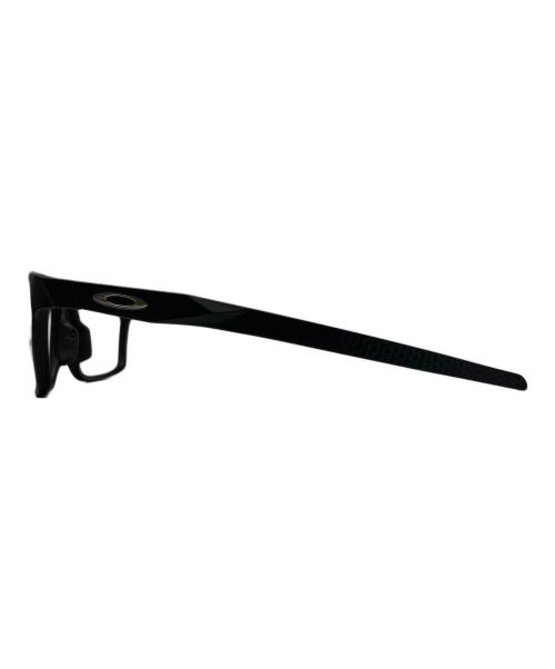 OAKLEY（オークリー）OAKLEY (オークリー) HEX JECTOR A/眼鏡 サイズ:56-16の古着・服飾アイテム