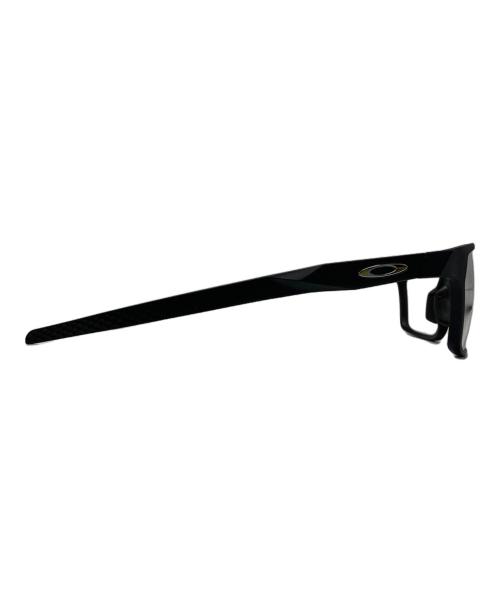 OAKLEY（オークリー）OAKLEY (オークリー) HEX JECTOR A/眼鏡 サイズ:56-16の古着・服飾アイテム