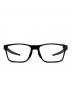 OAKLEY (オークリー) HEX JECTOR A/眼鏡 サイズ:56-16：8000円
