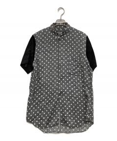 中古・古着通販】BLACK COMME des GARCONS (ブラックコムデギャルソン