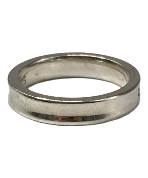 TIFFANY & Co.（ティファニー）Tiffany & Co. (ティファニー) 1837ナローリング シルバー サイズ:11号の古着・服飾アイテム