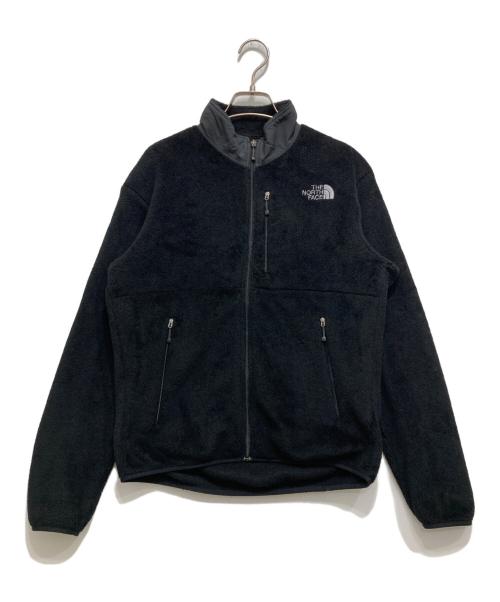 THE NORTH FACE（ザ ノース フェイス）THE NORTH FACE (ザ ノース フェイス) バーサミッドジャケット/フリースジャケット ブラック サイズ:Mの古着・服飾アイテム