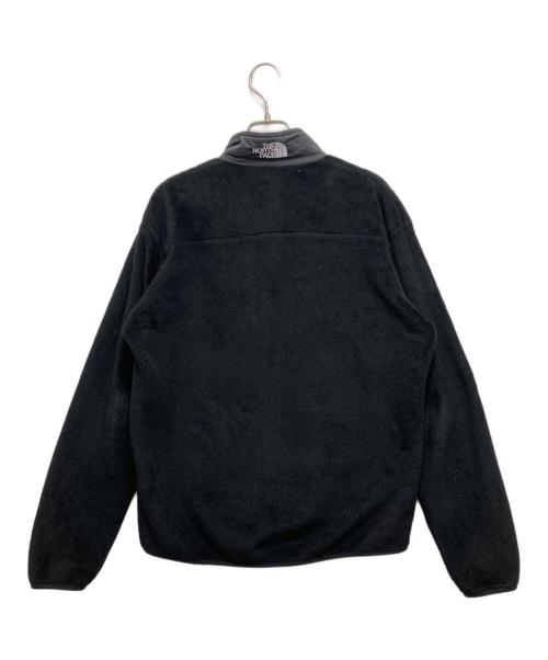 THE NORTH FACE（ザ ノース フェイス）THE NORTH FACE (ザ ノース フェイス) バーサミッドジャケット/フリースジャケット ブラック サイズ:Mの古着・服飾アイテム