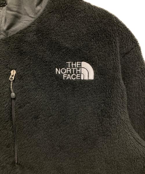 THE NORTH FACE（ザ ノース フェイス）THE NORTH FACE (ザ ノース フェイス) バーサミッドジャケット/フリースジャケット ブラック サイズ:Mの古着・服飾アイテム