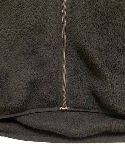 THE NORTH FACE（ザ ノース フェイス）THE NORTH FACE (ザ ノース フェイス) バーサミッドジャケット/フリースジャケット ブラック サイズ:Mの古着・服飾アイテム