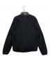 THE NORTH FACE (ザ ノース フェイス) バーサミッドジャケット/フリースジャケット ブラック サイズ:M：7000円
