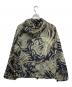 DIESEL (ディーゼル) J-LEOPOLD-ZEBRA/レオパード柄ジャケット ベージュ サイズ:46：14000円
