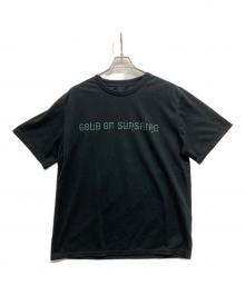 South2 West8（サウスツー ウエストエイト）の古着「プリントTシャツ」｜ブラック