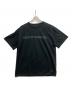 South2 West8（サウスツー ウエストエイト）の古着「プリントTシャツ」｜ブラック