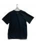 South2 West8 (サウスツー ウエストエイト) プリントTシャツ ブラック サイズ:L：5000円