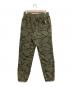 Manastash (マナスタッシュ) LITHIUM SWEAT PANTS/スウェットジョガーパンツ グリーン サイズ:XL：8000円