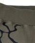 中古・古着 Manastash (マナスタッシュ) LITHIUM SWEAT PANTS/スウェットジョガーパンツ グリーン サイズ:XL：8000円