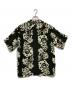 Sun Surf (サンサーフ) RAYON HAWAIIAN SHIRT “SUNLIGHT FLOWER”/アロハシャツ グリーン サイズ:XL：12000円