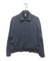 kooi（コーイ）の古着「RIPPLE JACKET」｜ネイビー