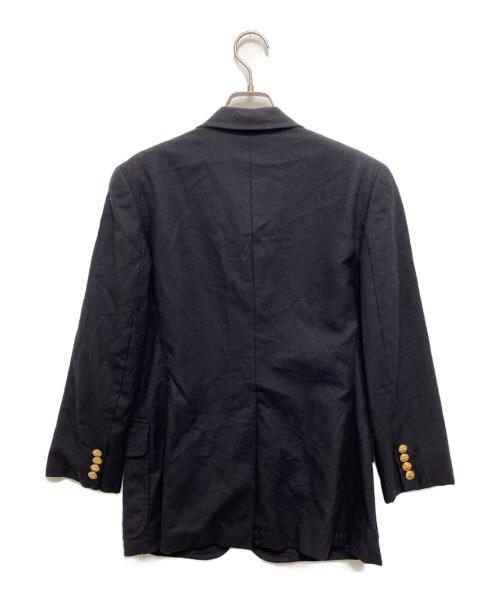 RALPH LAUREN（ラルフローレン）RALPH LAUREN (ラルフローレン) 2Bジャケット ネイビー サイズ:11の古着・服飾アイテム