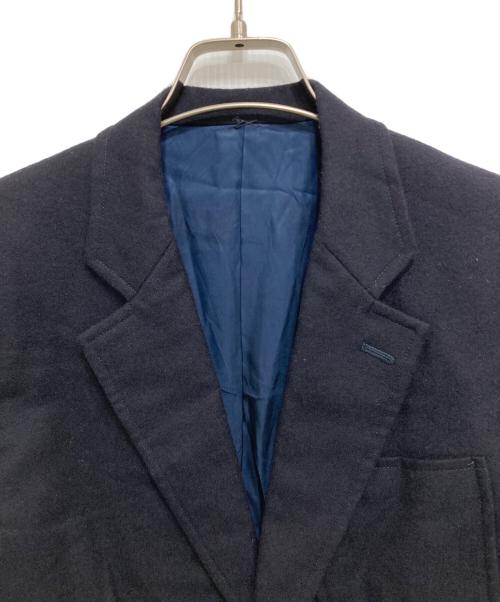 RALPH LAUREN（ラルフローレン）RALPH LAUREN (ラルフローレン) 2Bジャケット ネイビー サイズ:11の古着・服飾アイテム