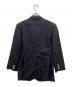 RALPH LAUREN (ラルフローレン) 2Bジャケット ネイビー サイズ:11：8000円