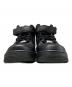 NIKE (ナイキ) AIR FORCE 1 MID ’07 ブラック サイズ:27cm：6000円