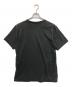 MAISON KITSUNE (メゾンキツネ) JP EXCLUSIVE FOX TEE ブラック サイズ:S：7000円