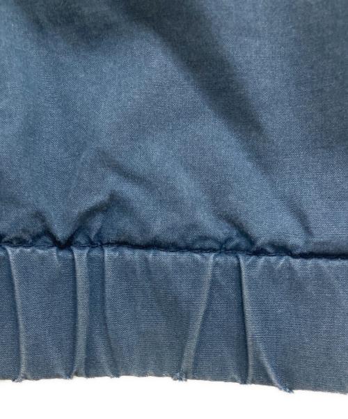 POLO RALPH LAUREN（ポロ・ラルフローレン）POLO RALPH LAUREN (ポロ・ラルフローレン) スイングトップ ネイビー サイズ:Lの古着・服飾アイテム