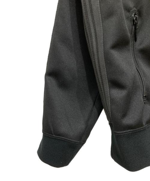 Needles（ニードルズ）Needles (ニードルズ) LHP (エルエイチピー) 別注 トラックジャケット ブラック サイズ:Lの古着・服飾アイテム