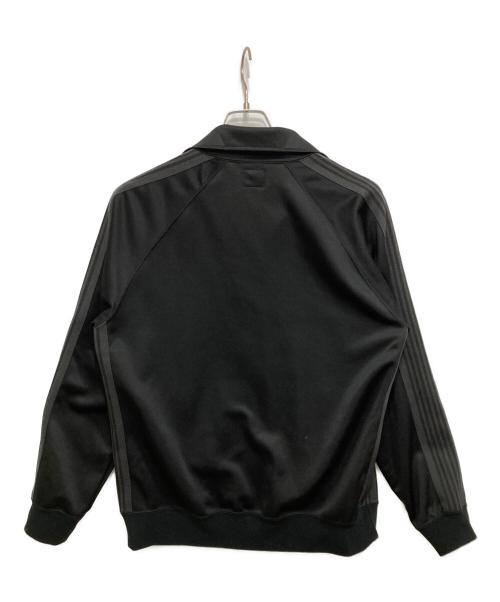 Needles（ニードルズ）Needles (ニードルズ) LHP (エルエイチピー) 別注 トラックジャケット ブラック サイズ:Lの古着・服飾アイテム