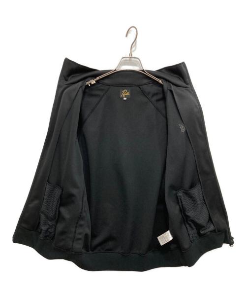 Needles（ニードルズ）Needles (ニードルズ) LHP (エルエイチピー) 別注 トラックジャケット ブラック サイズ:Lの古着・服飾アイテム